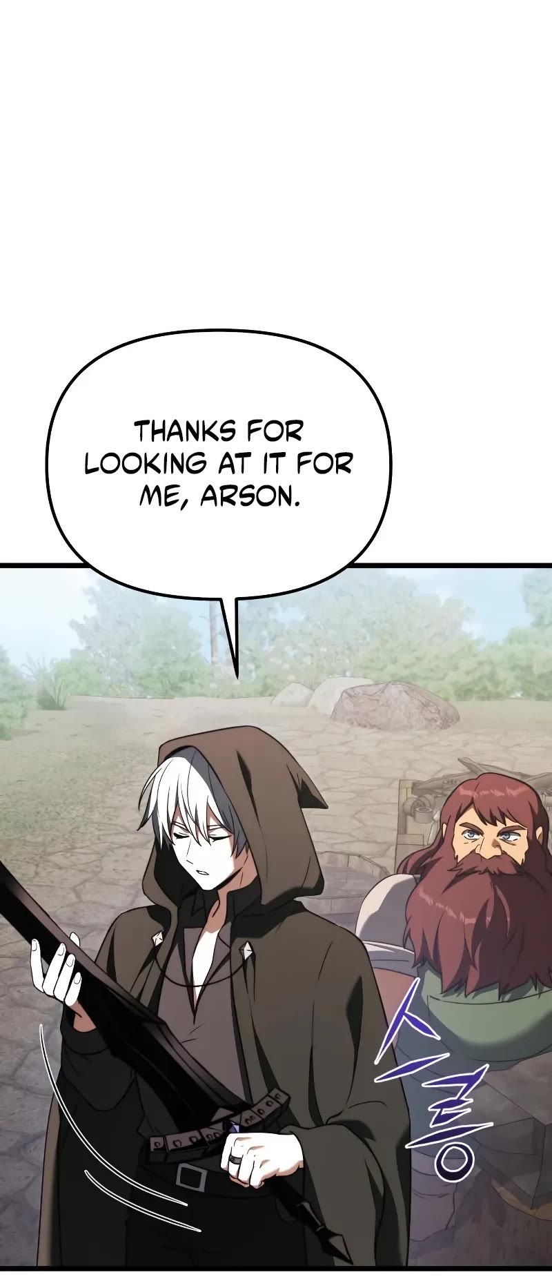 Terminally-Ill Genius Dark Knight chapter 113 page 51