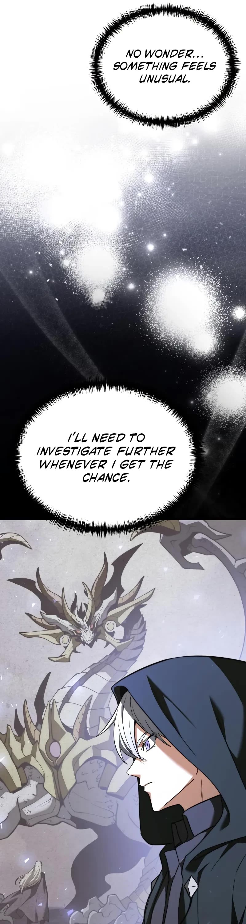 Terminally-Ill Genius Dark Knight chapter 113 page 52