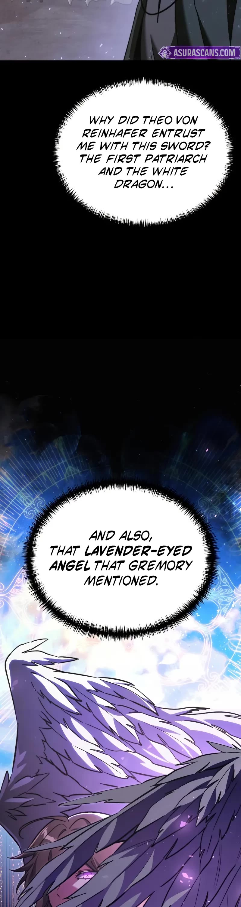 Terminally-Ill Genius Dark Knight chapter 113 page 53