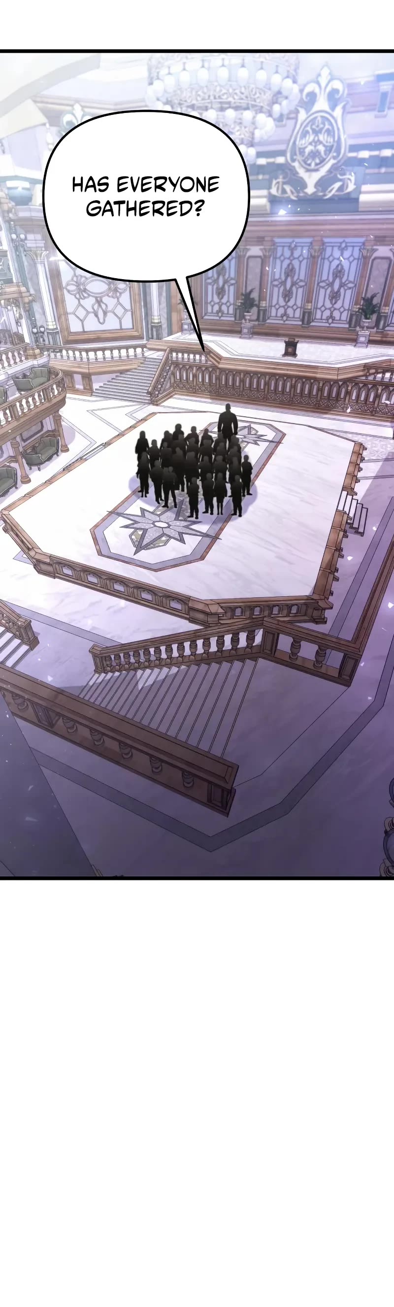 Terminally-Ill Genius Dark Knight chapter 113 page 56