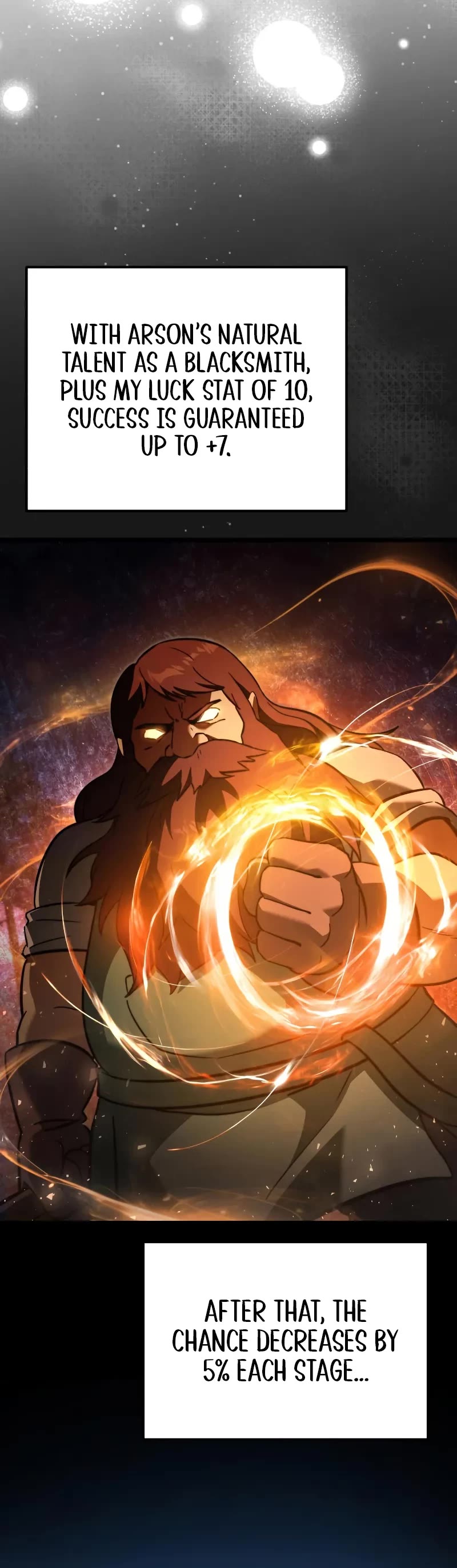 Terminally-Ill Genius Dark Knight chapter 113 page 6