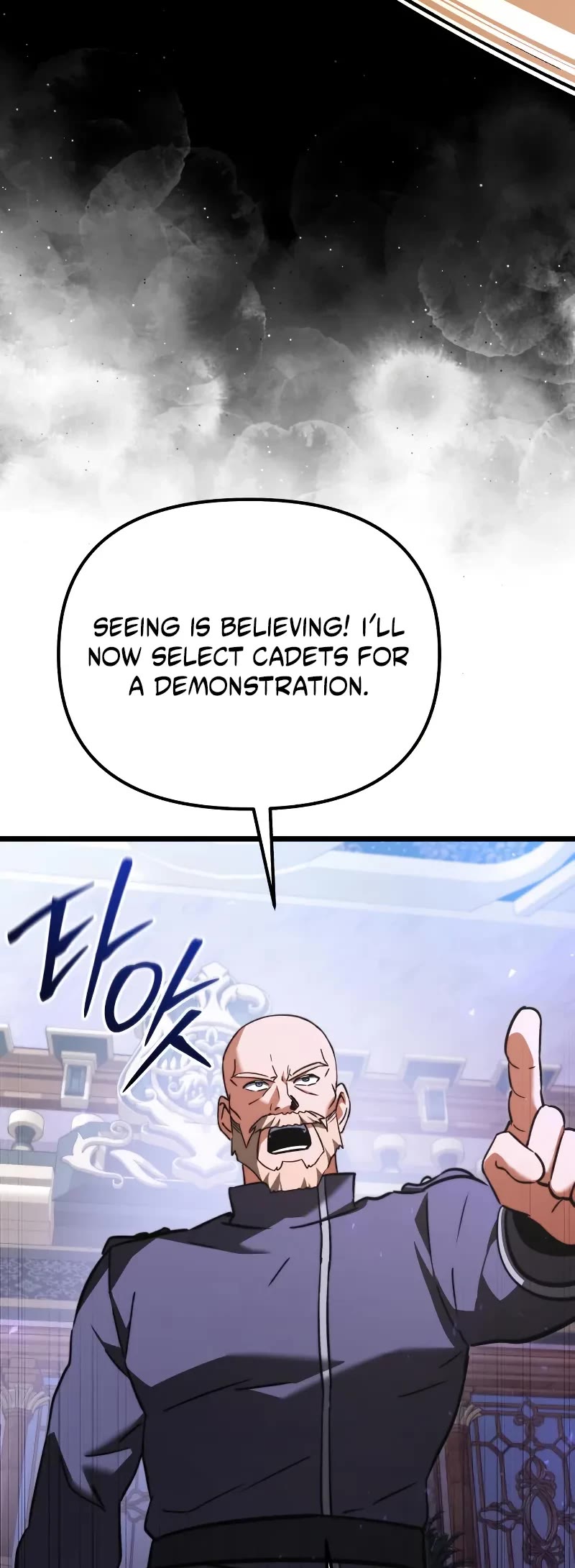 Terminally-Ill Genius Dark Knight chapter 113 page 60