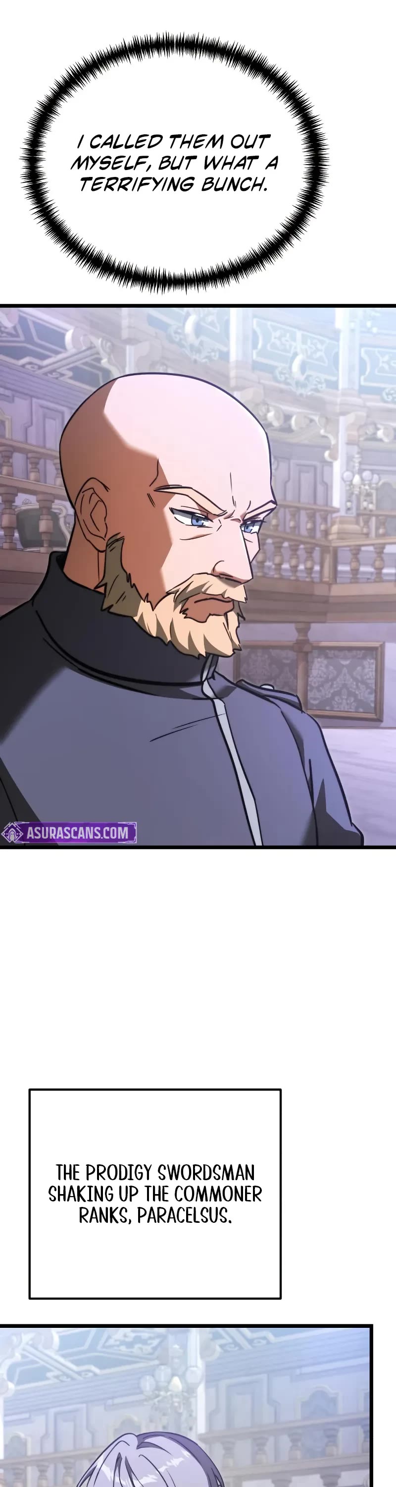 Terminally-Ill Genius Dark Knight chapter 113 page 64