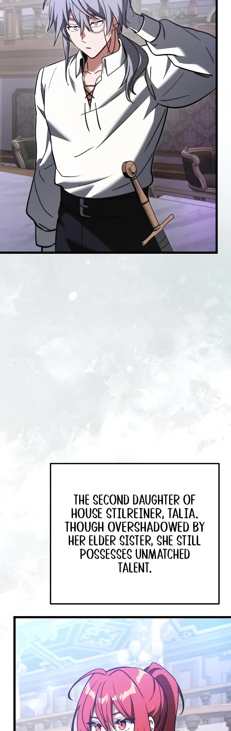 Terminally-Ill Genius Dark Knight chapter 113 page 65