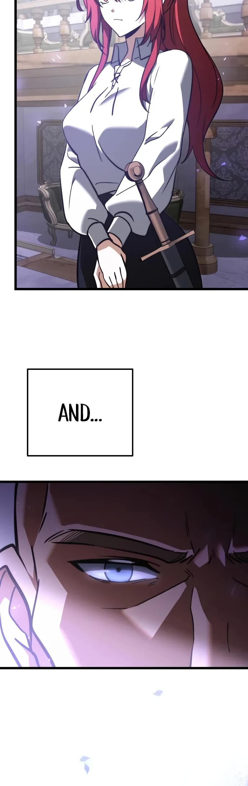 Terminally-Ill Genius Dark Knight chapter 113 page 66