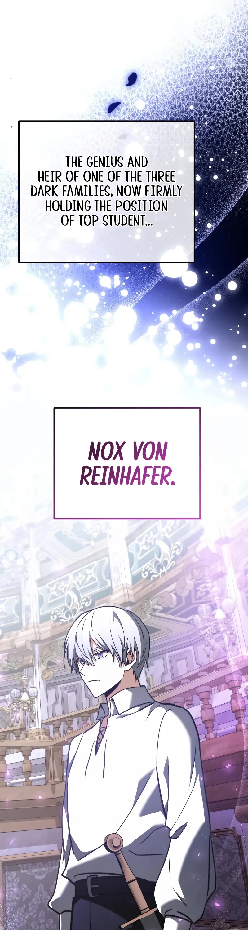 Terminally-Ill Genius Dark Knight chapter 113 page 67