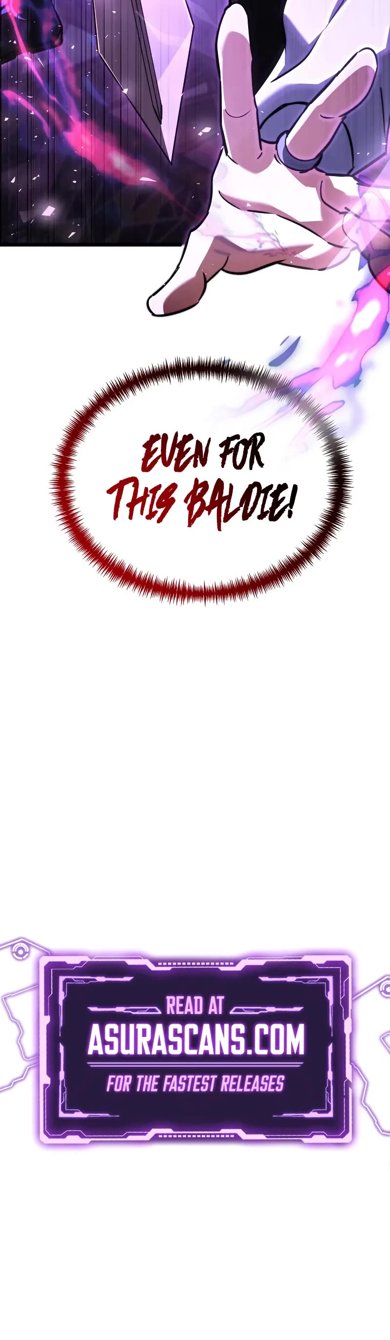 Terminally-Ill Genius Dark Knight chapter 113 page 76