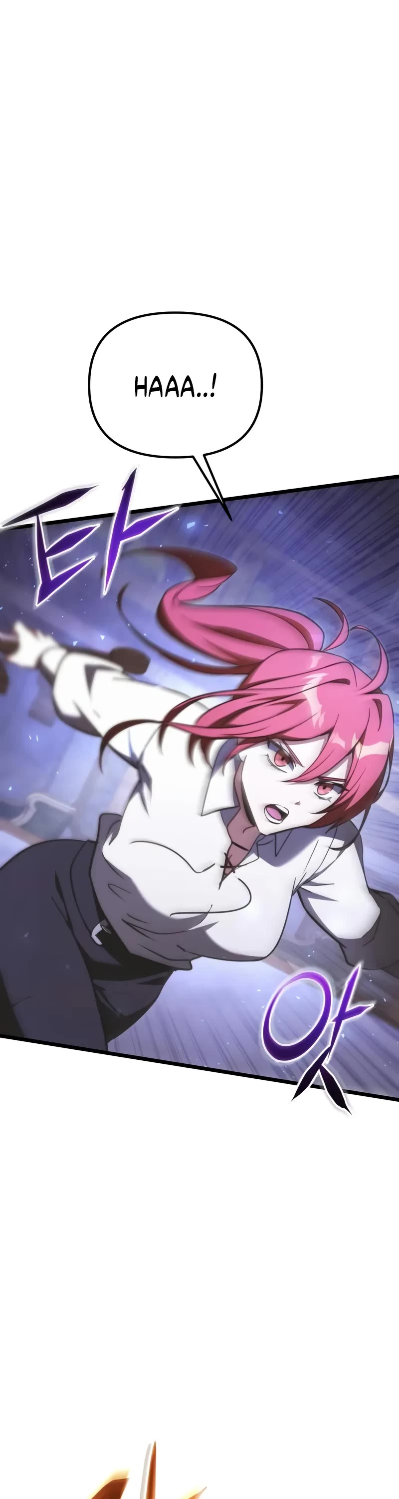 Terminally-Ill Genius Dark Knight chapter 114 page 12