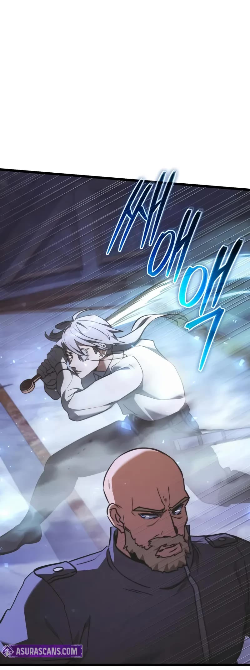 Terminally-Ill Genius Dark Knight chapter 114 page 15