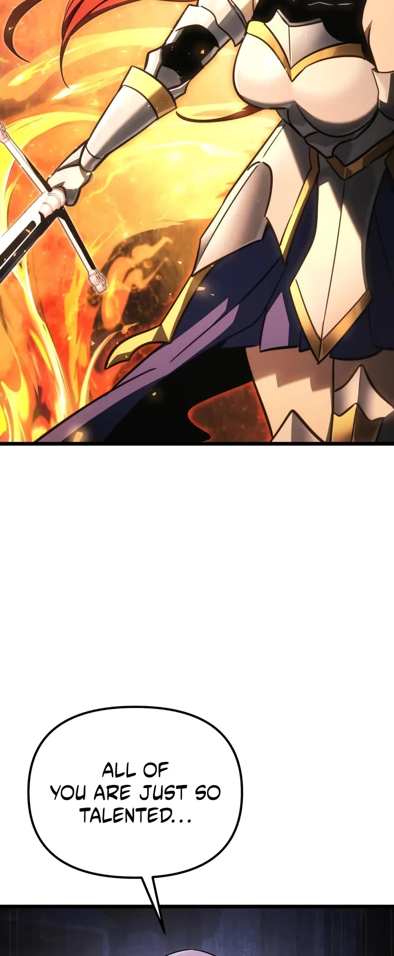 Terminally-Ill Genius Dark Knight chapter 114 page 20