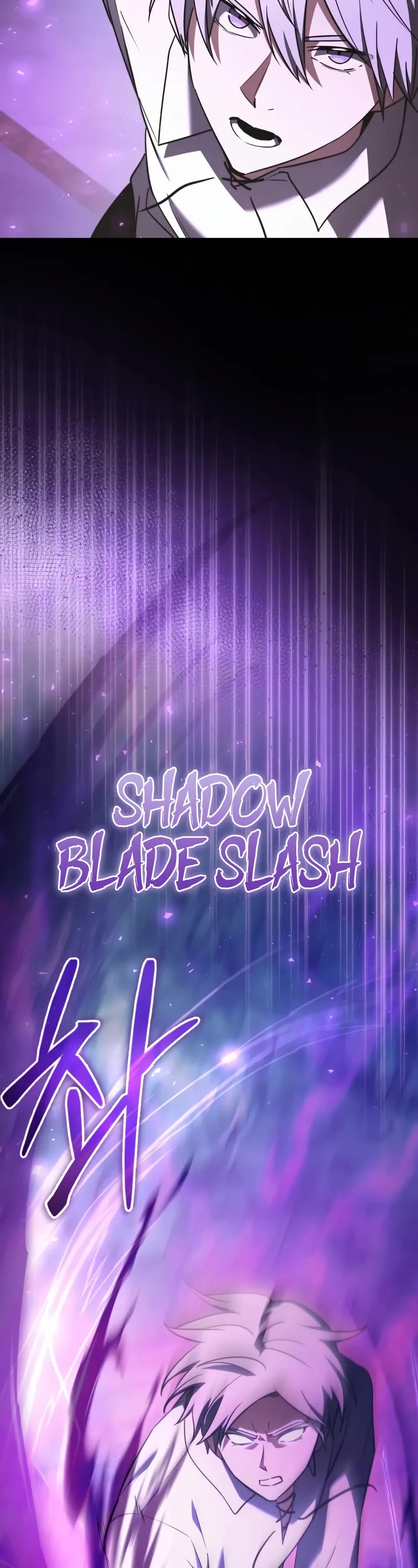 Terminally-Ill Genius Dark Knight chapter 114 page 3