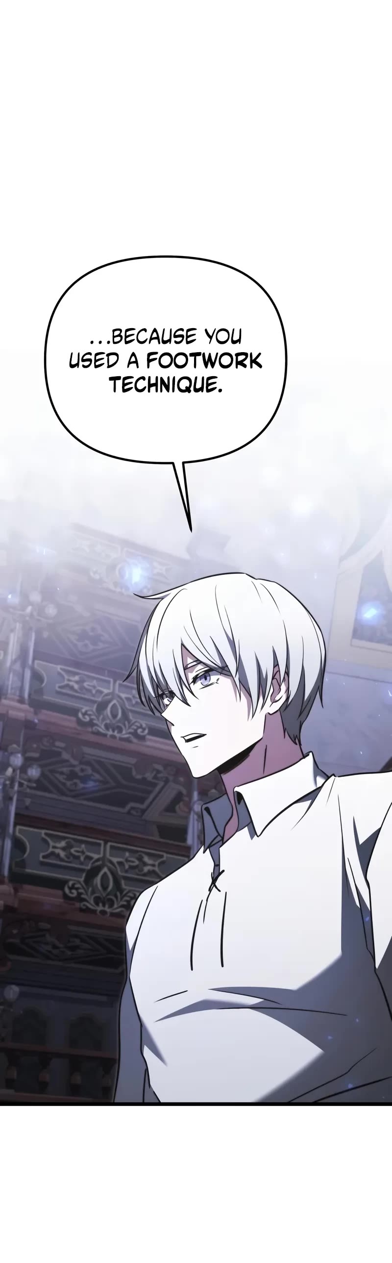 Terminally-Ill Genius Dark Knight chapter 114 page 30