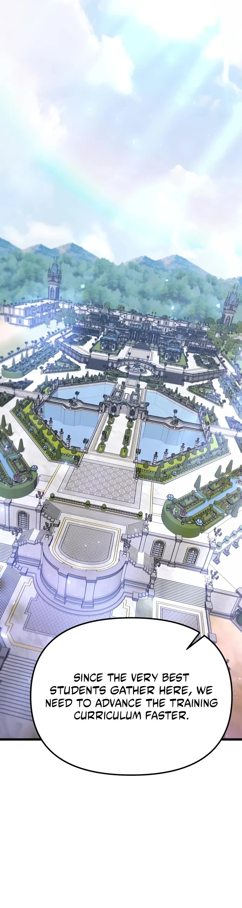 Terminally-Ill Genius Dark Knight chapter 114 page 34