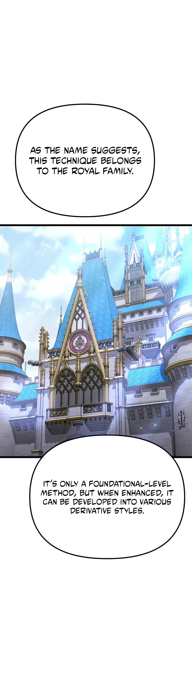 Terminally-Ill Genius Dark Knight chapter 114 page 36