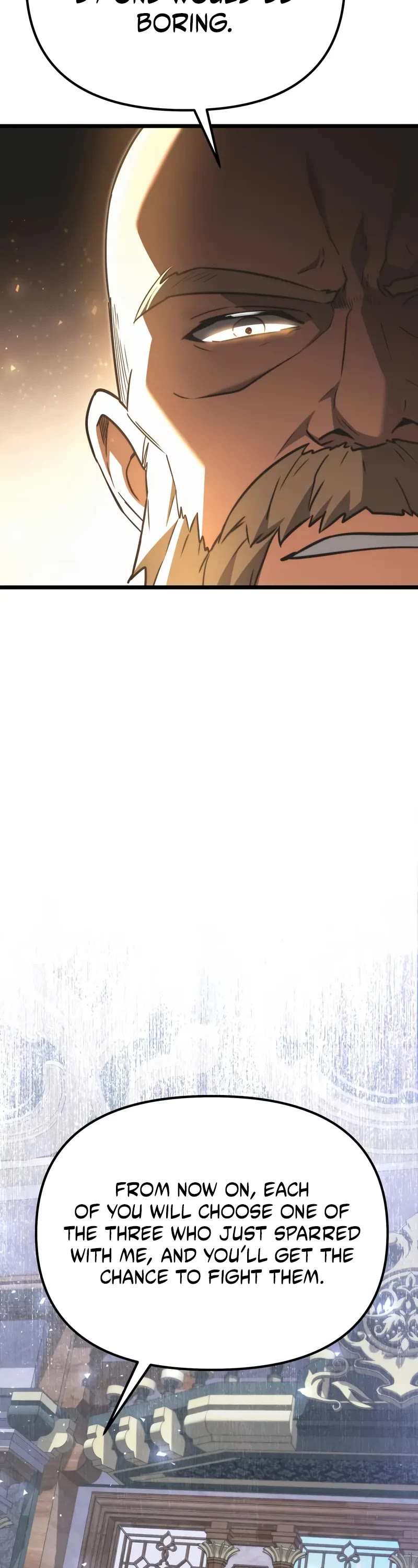 Terminally-Ill Genius Dark Knight chapter 114 page 38