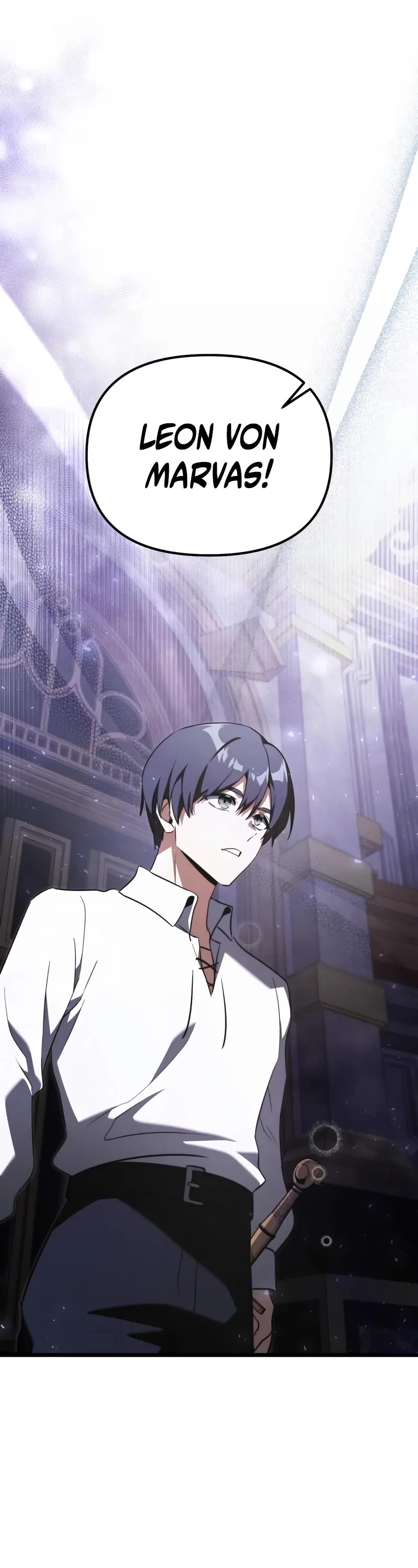 Terminally-Ill Genius Dark Knight chapter 114 page 42