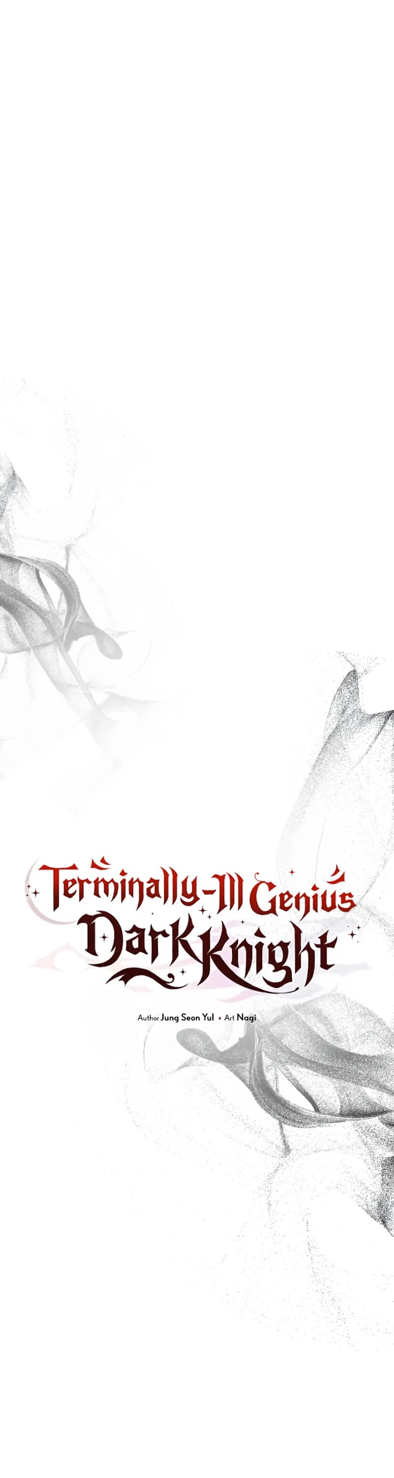 Terminally-Ill Genius Dark Knight chapter 114 page 43