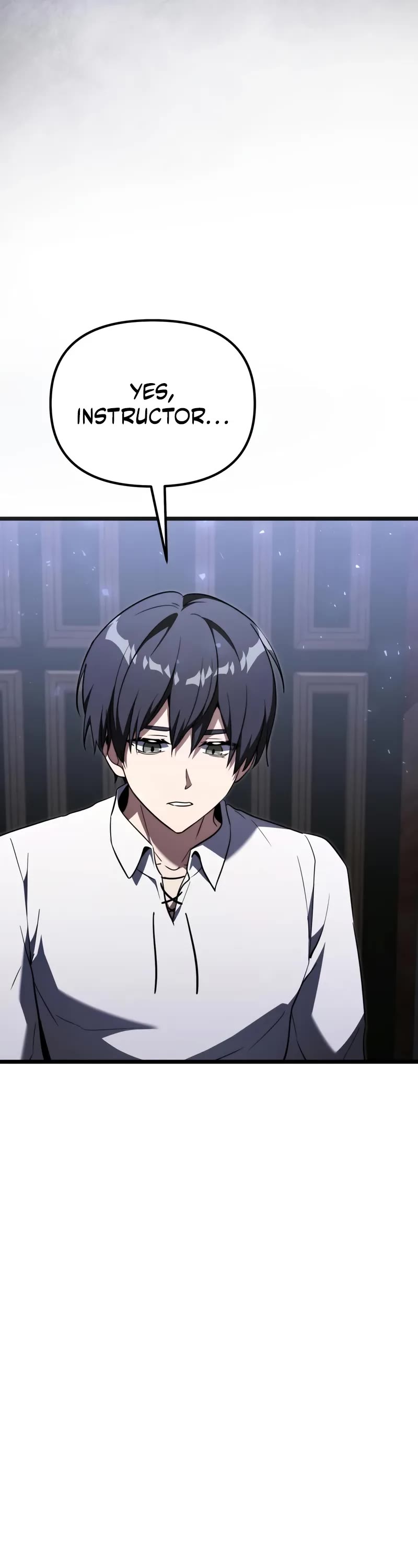 Terminally-Ill Genius Dark Knight chapter 114 page 48