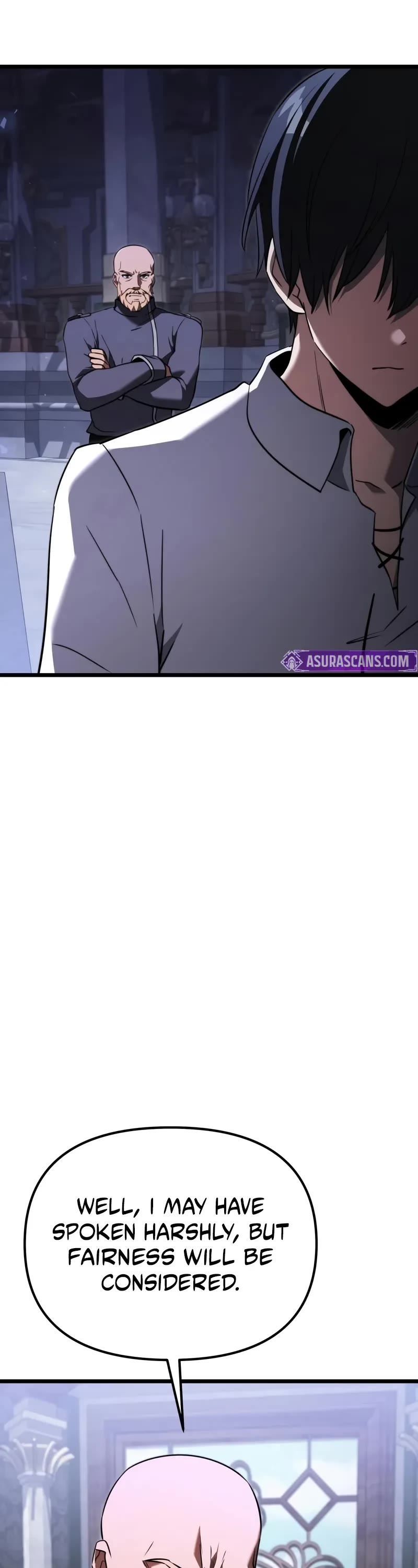 Terminally-Ill Genius Dark Knight chapter 114 page 49