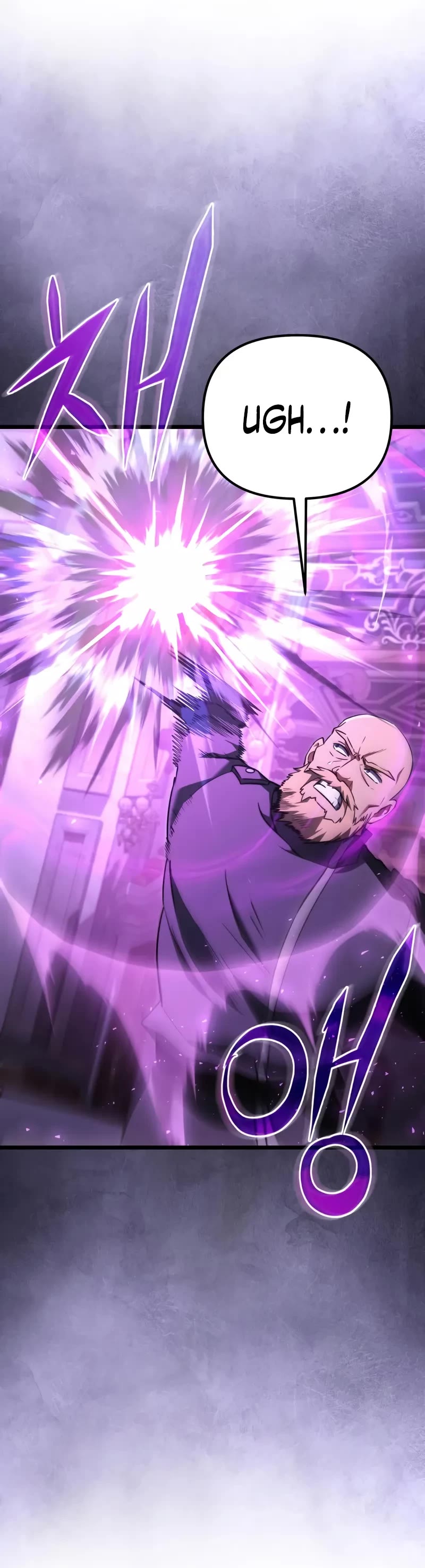 Terminally-Ill Genius Dark Knight chapter 114 page 5