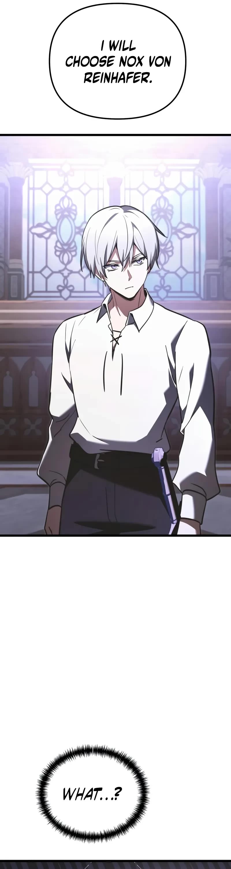 Terminally-Ill Genius Dark Knight chapter 114 page 52