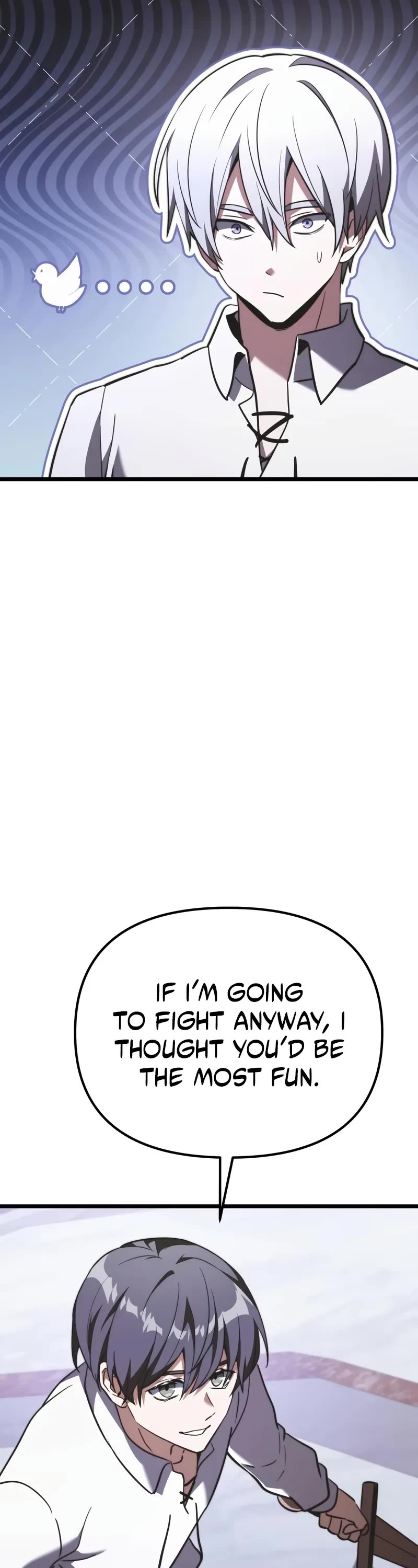 Terminally-Ill Genius Dark Knight chapter 114 page 53