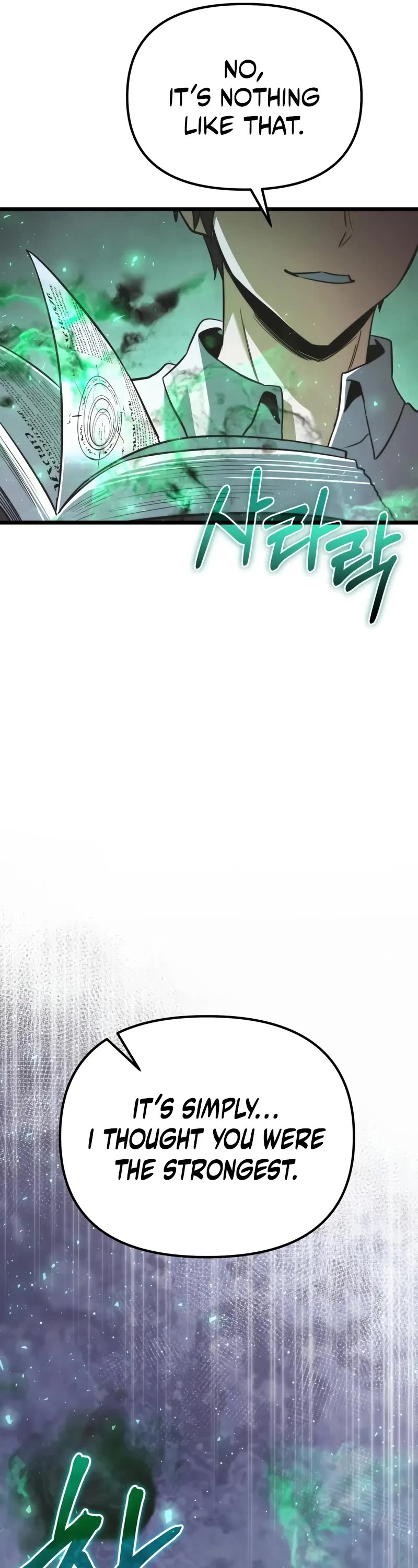 Terminally-Ill Genius Dark Knight chapter 114 page 57