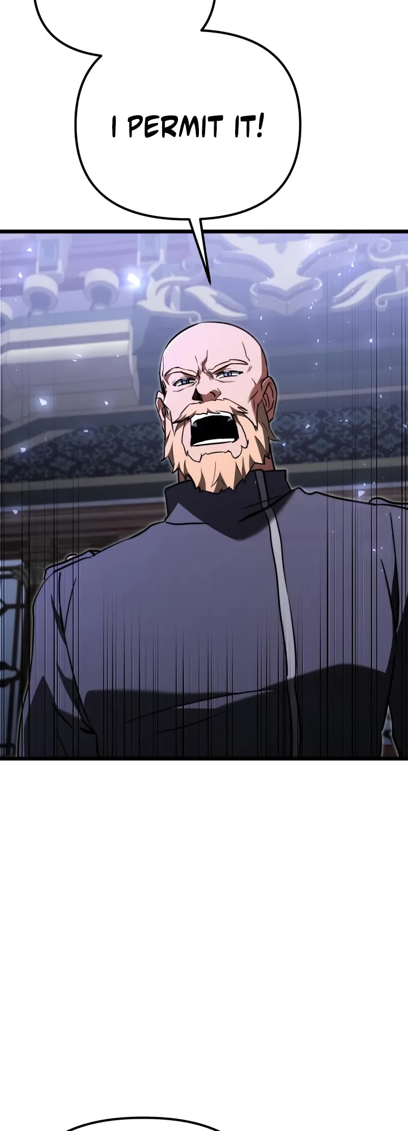 Terminally-Ill Genius Dark Knight chapter 114 page 60