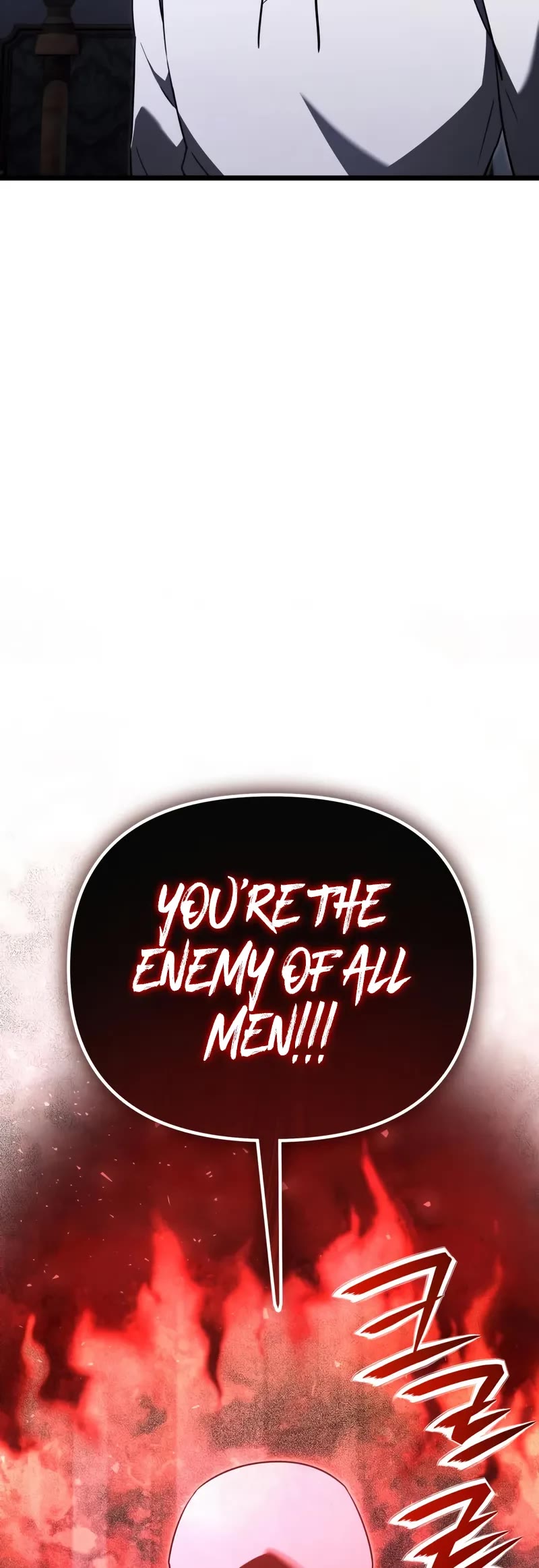 Terminally-Ill Genius Dark Knight chapter 114 page 65