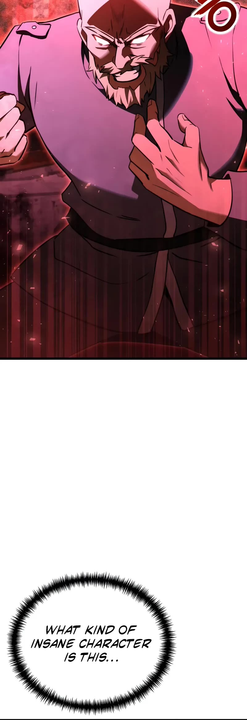 Terminally-Ill Genius Dark Knight chapter 114 page 66