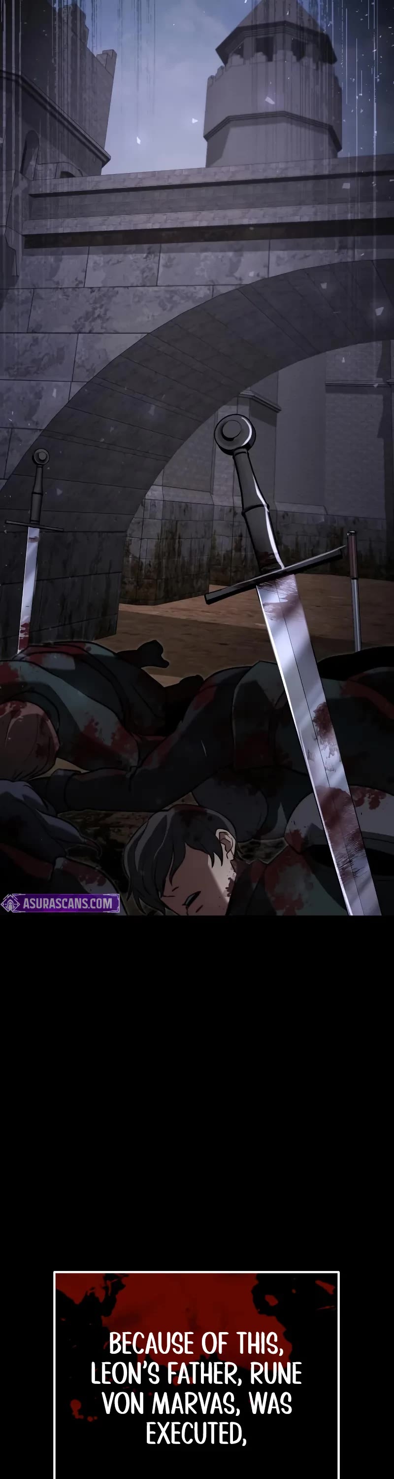 Terminally-Ill Genius Dark Knight chapter 115 page 13