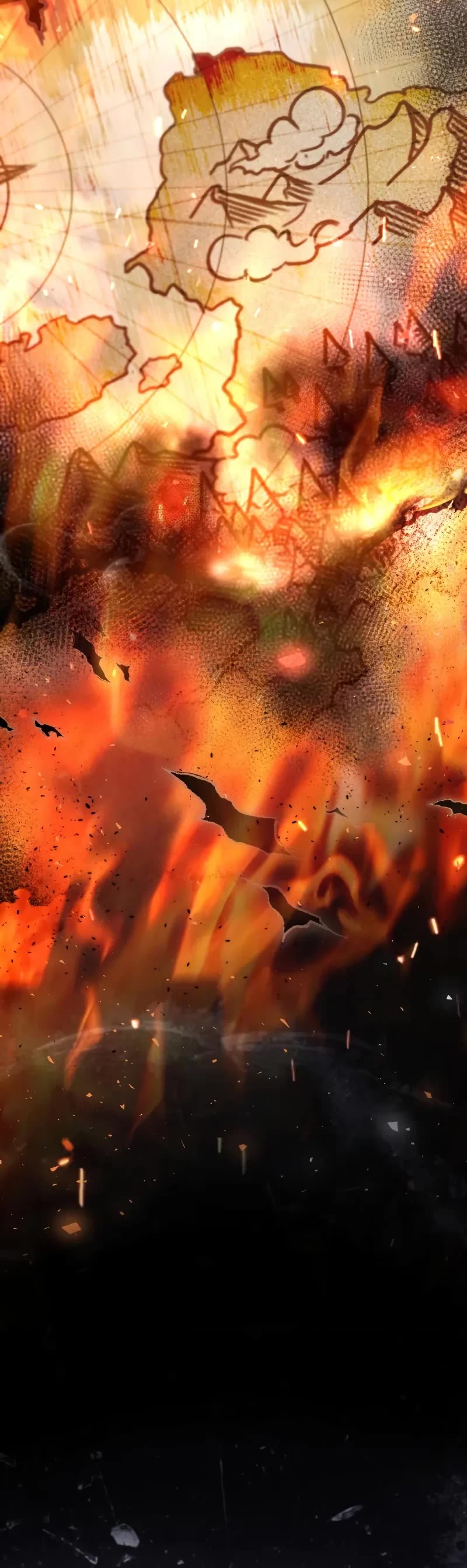 Terminally-Ill Genius Dark Knight chapter 115 page 15