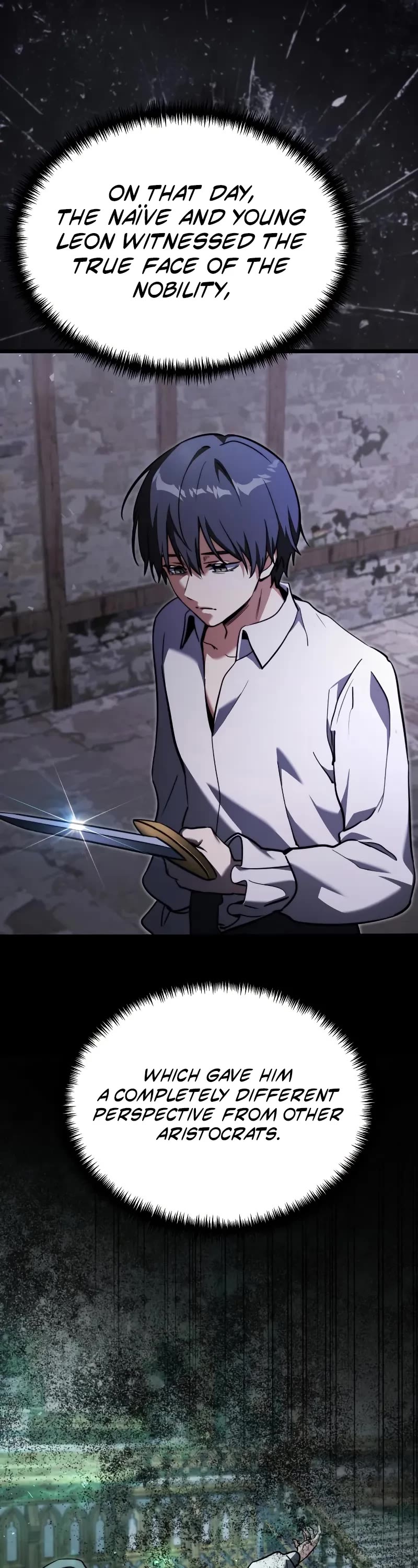 Terminally-Ill Genius Dark Knight chapter 115 page 16