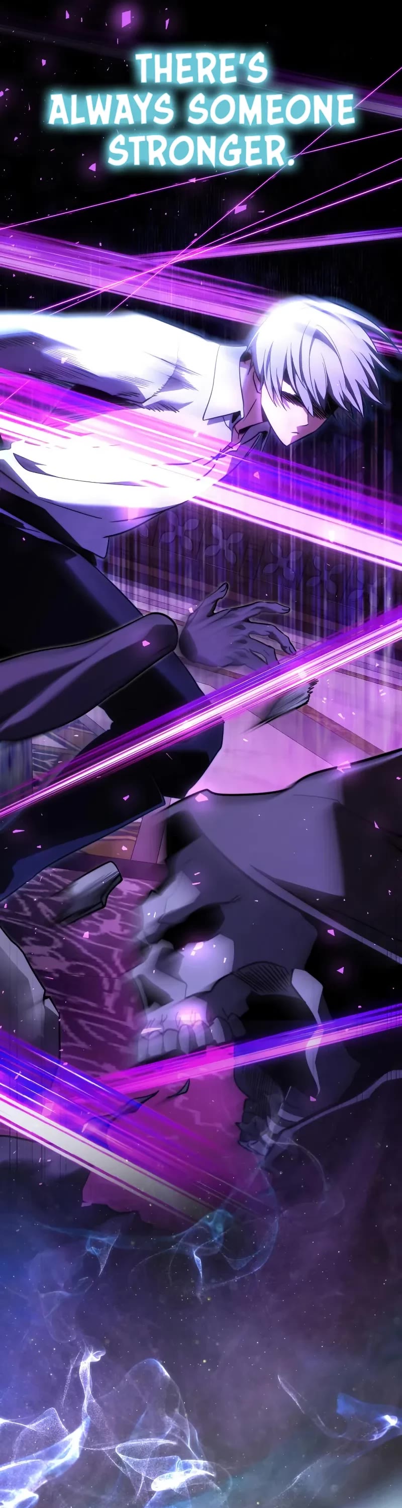 Terminally-Ill Genius Dark Knight chapter 115 page 24