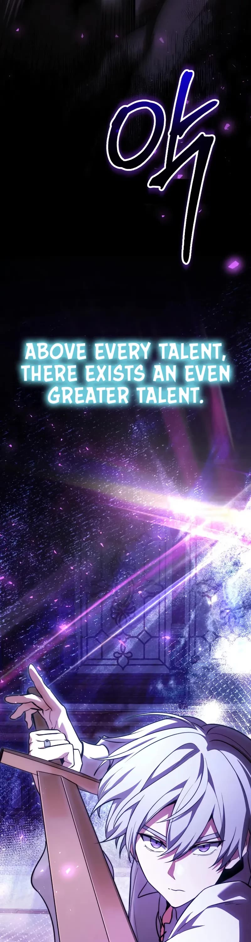 Terminally-Ill Genius Dark Knight chapter 115 page 26