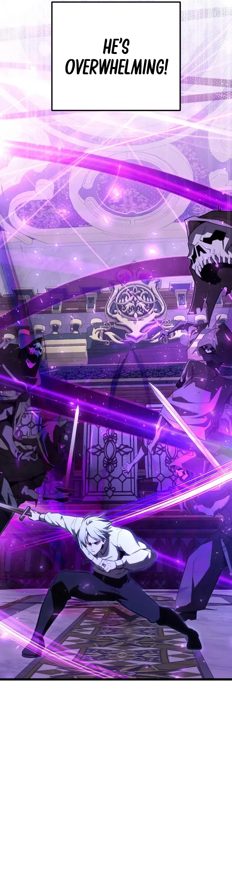 Terminally-Ill Genius Dark Knight chapter 115 page 29