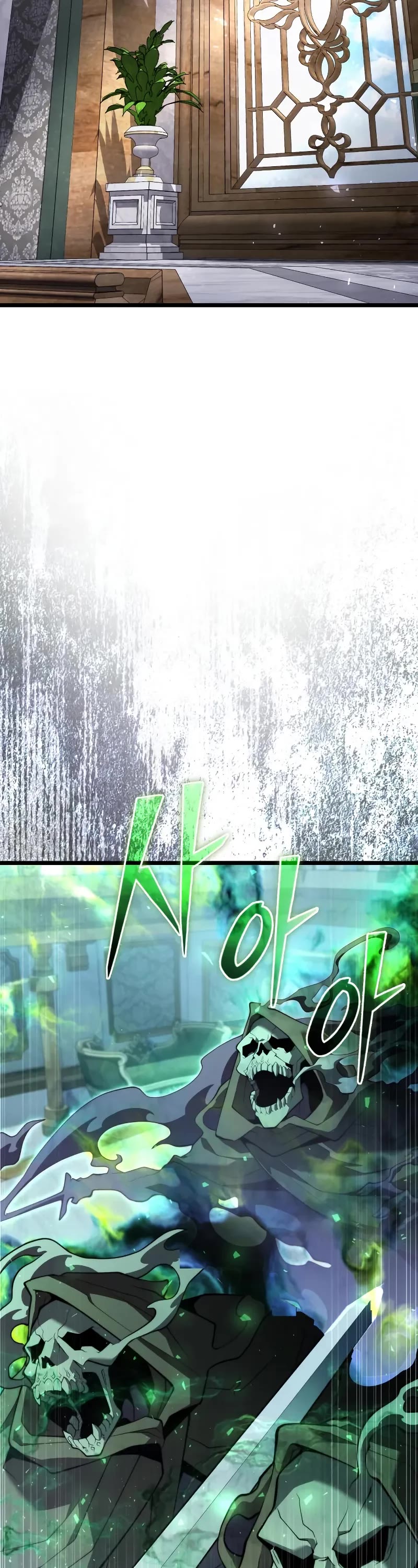 Terminally-Ill Genius Dark Knight chapter 115 page 3