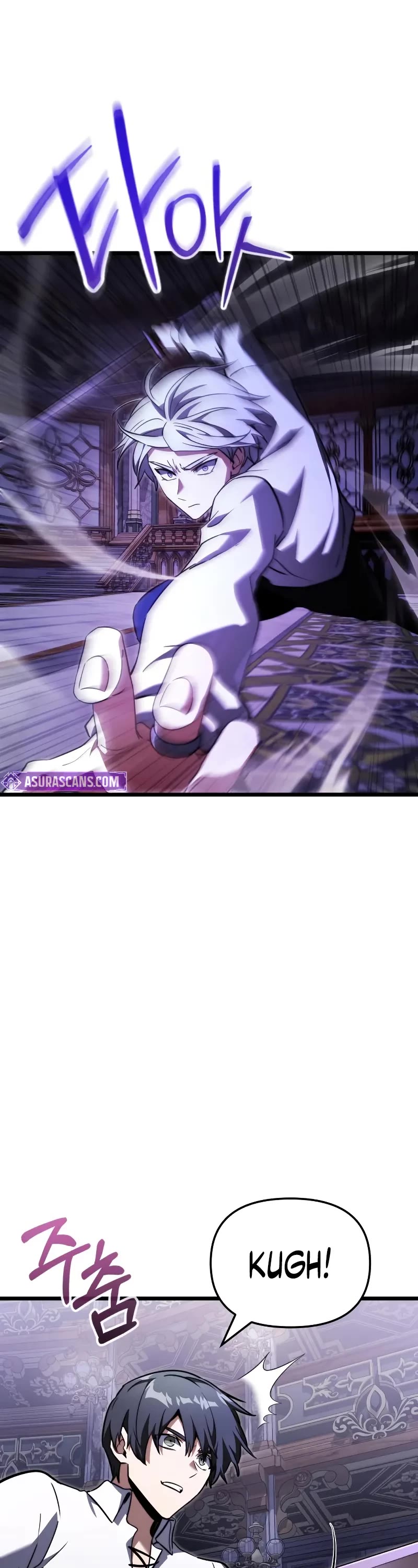 Terminally-Ill Genius Dark Knight chapter 115 page 30