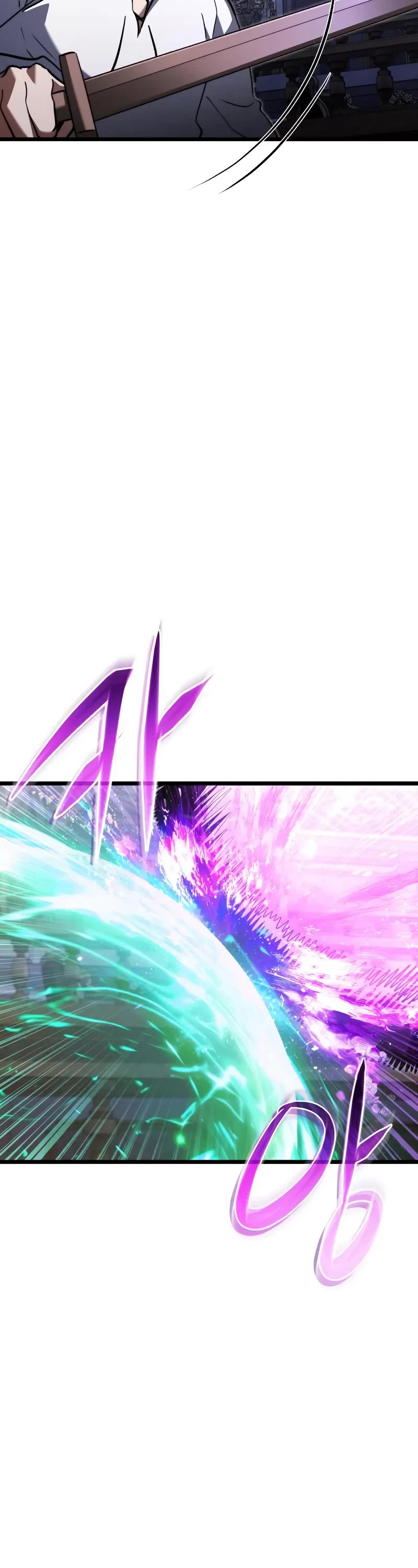 Terminally-Ill Genius Dark Knight chapter 115 page 31