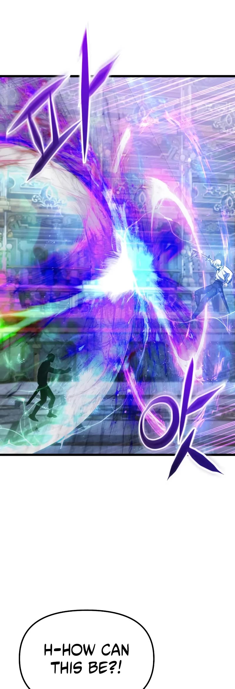 Terminally-Ill Genius Dark Knight chapter 115 page 32