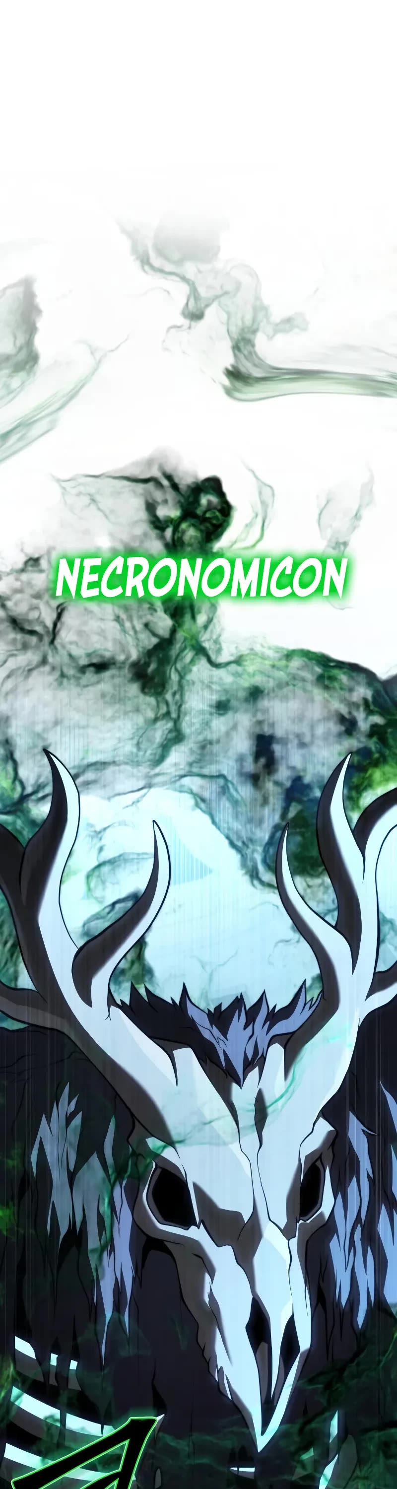 Terminally-Ill Genius Dark Knight chapter 115 page 35