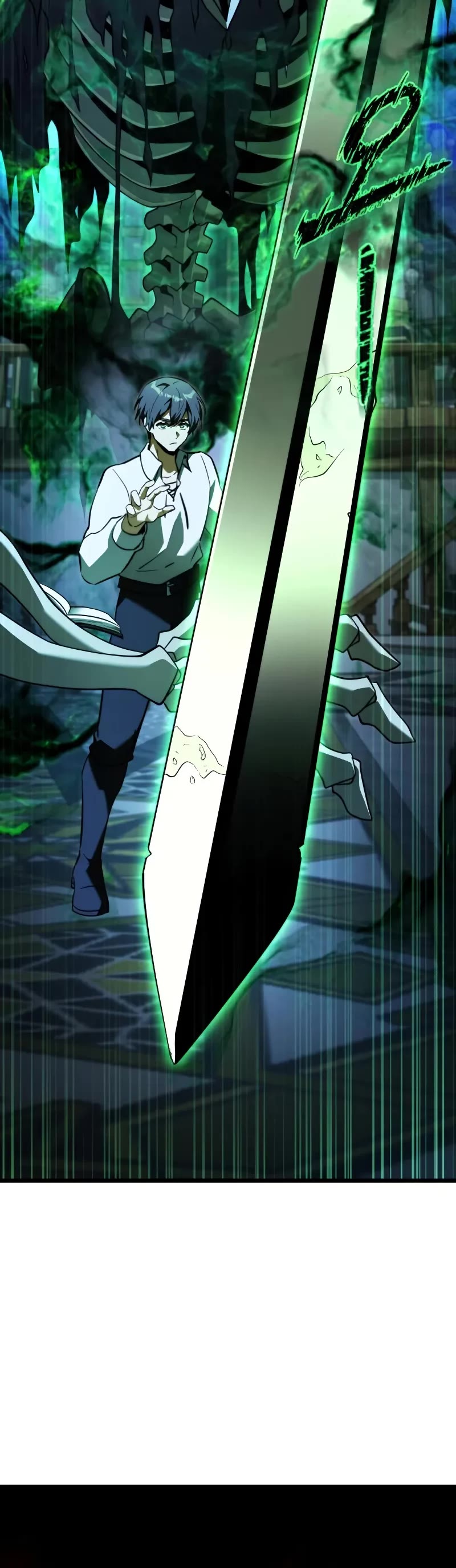 Terminally-Ill Genius Dark Knight chapter 115 page 38