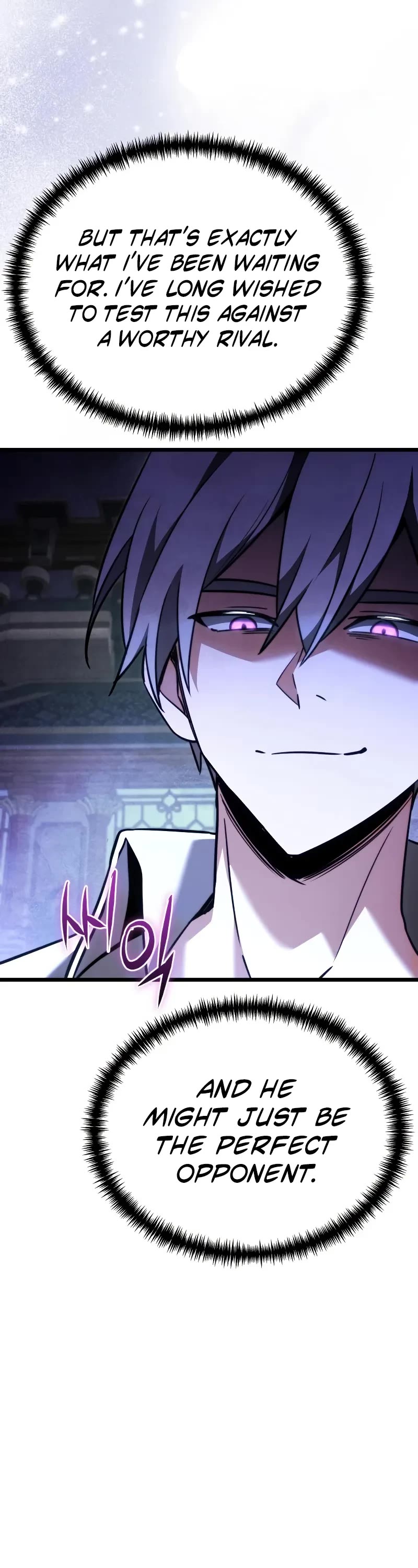 Terminally-Ill Genius Dark Knight chapter 115 page 44