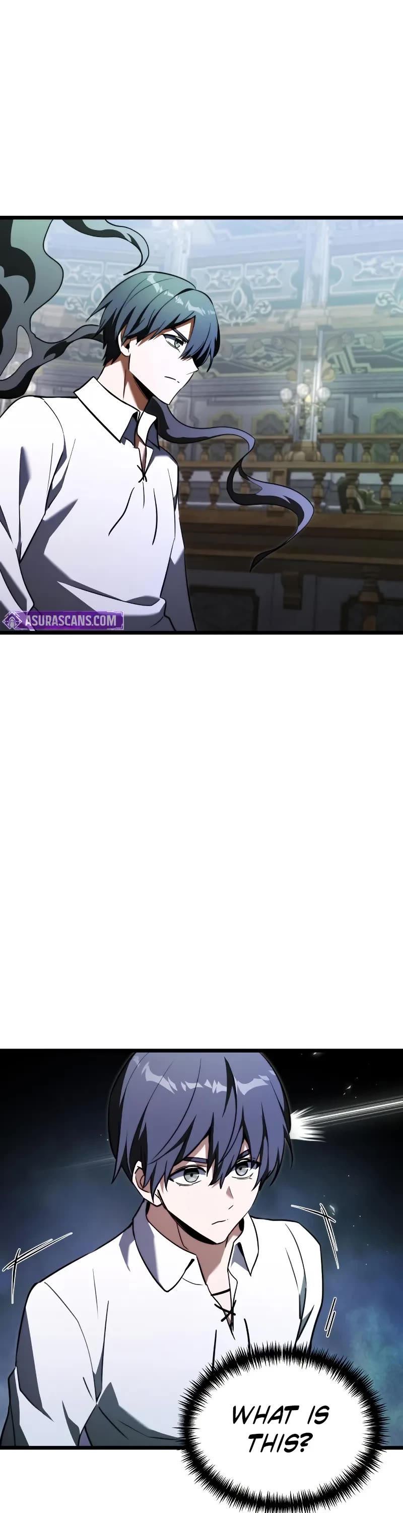 Terminally-Ill Genius Dark Knight chapter 115 page 45