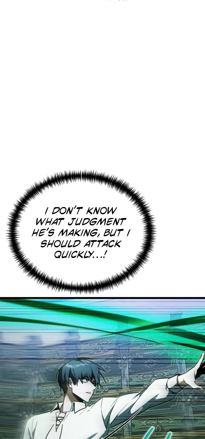 Terminally-Ill Genius Dark Knight chapter 115 page 47