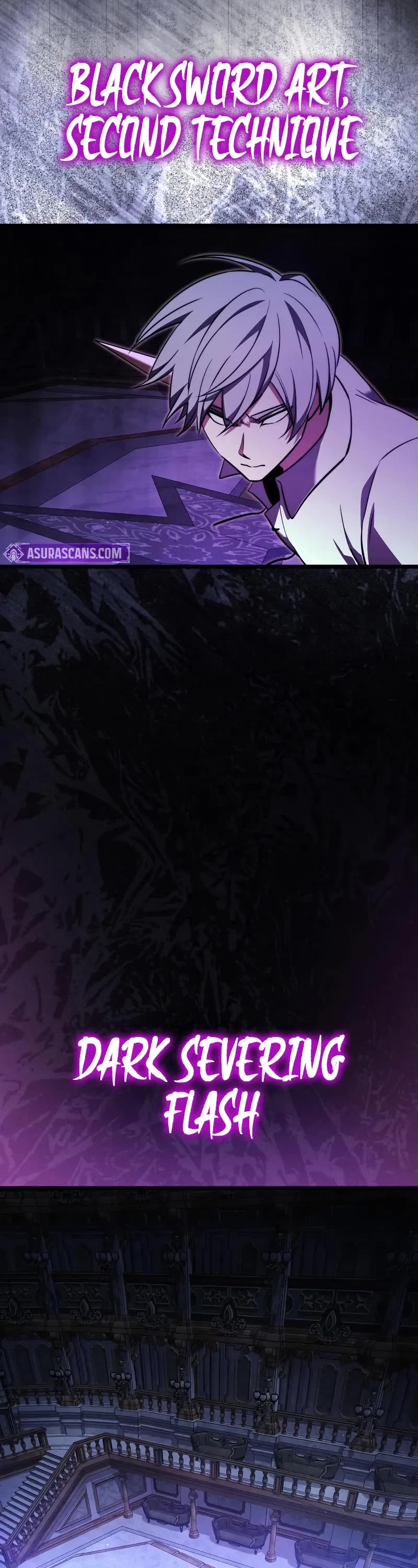 Terminally-Ill Genius Dark Knight chapter 115 page 50