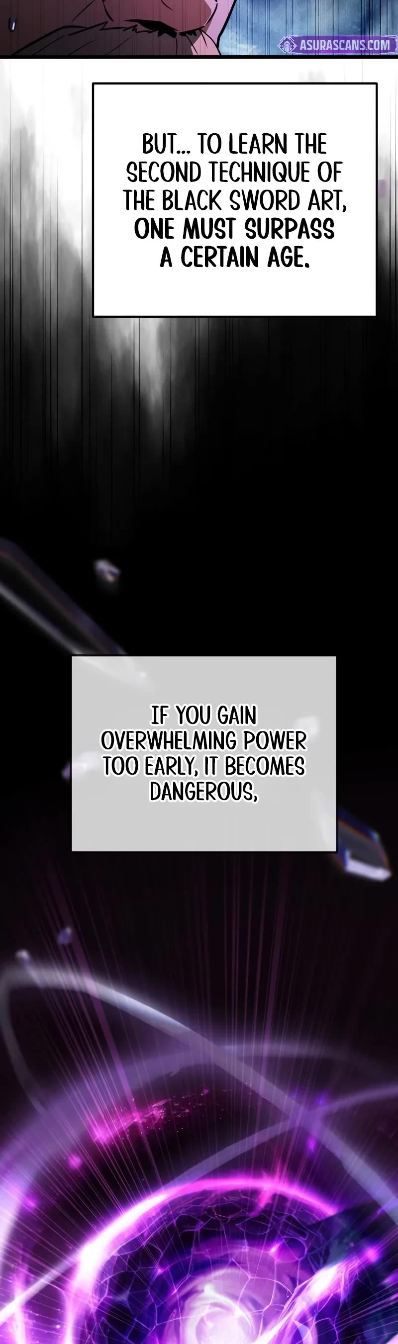 Terminally-Ill Genius Dark Knight chapter 115 page 56