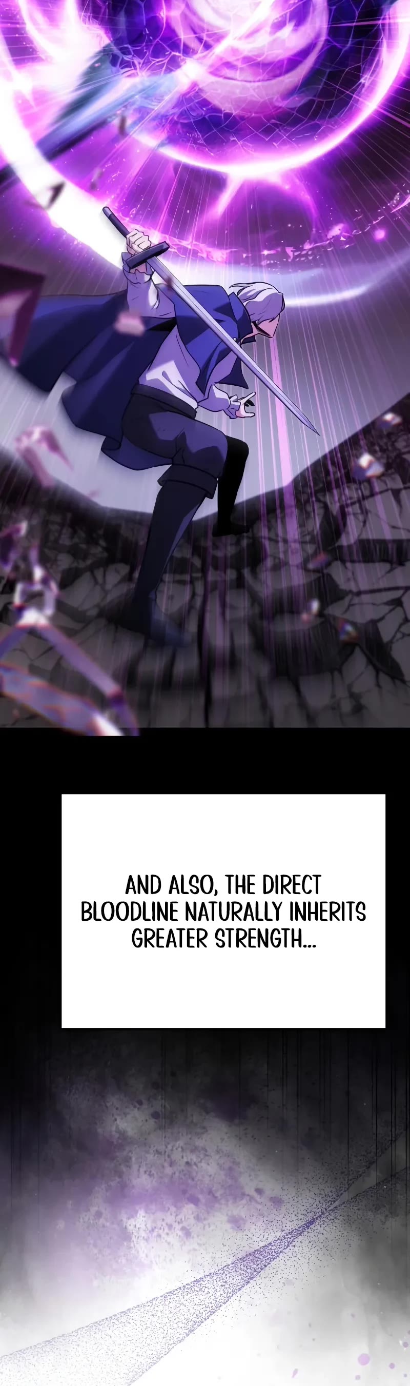 Terminally-Ill Genius Dark Knight chapter 115 page 57