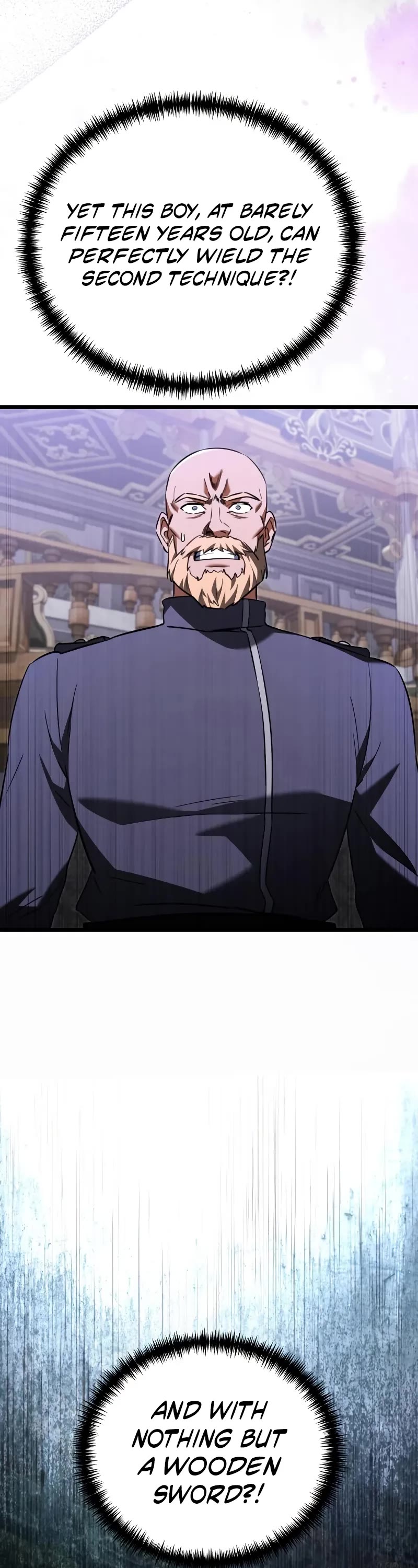 Terminally-Ill Genius Dark Knight chapter 115 page 58