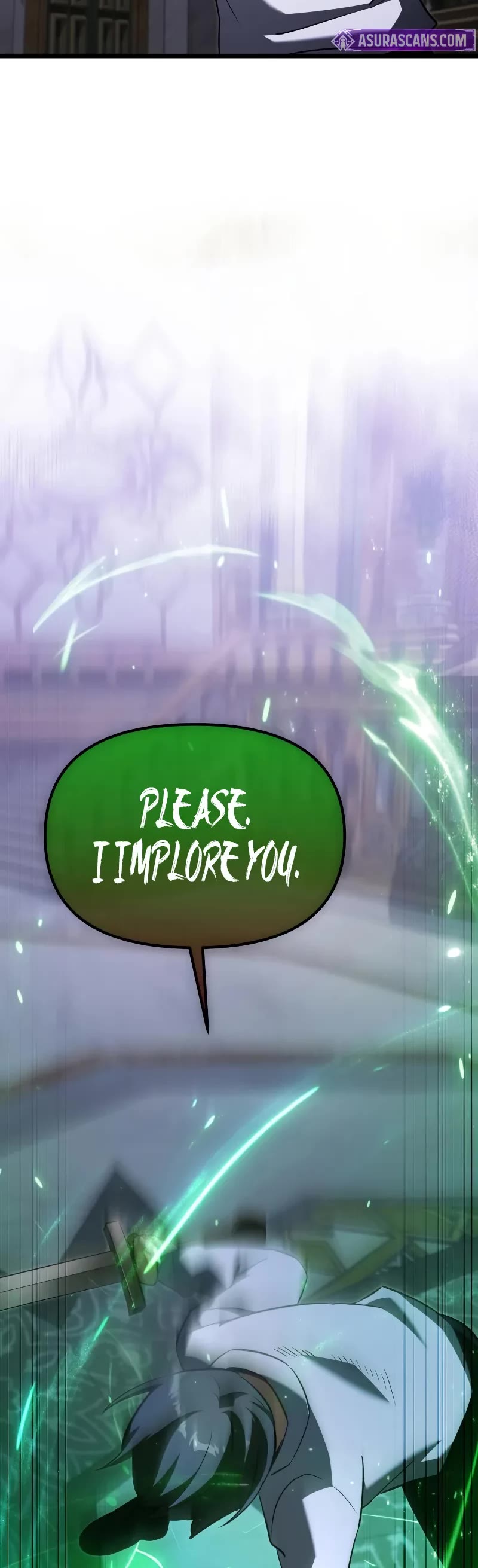 Terminally-Ill Genius Dark Knight chapter 115 page 61